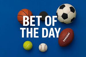 Bet of the Day - 20.11.2025
