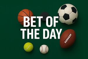Bet of the Day - 19.11.2025