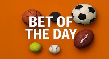 Bet of the Day - 27.11.2025
