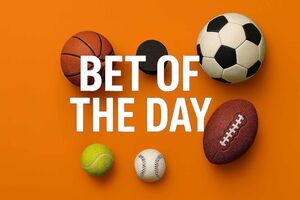 Bet of the Day - 26.12.2025