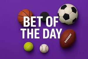 Bet of the Day - 03.01.2026