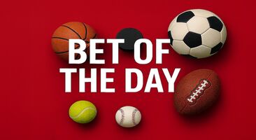 Bet of the Day – 26.11.2025