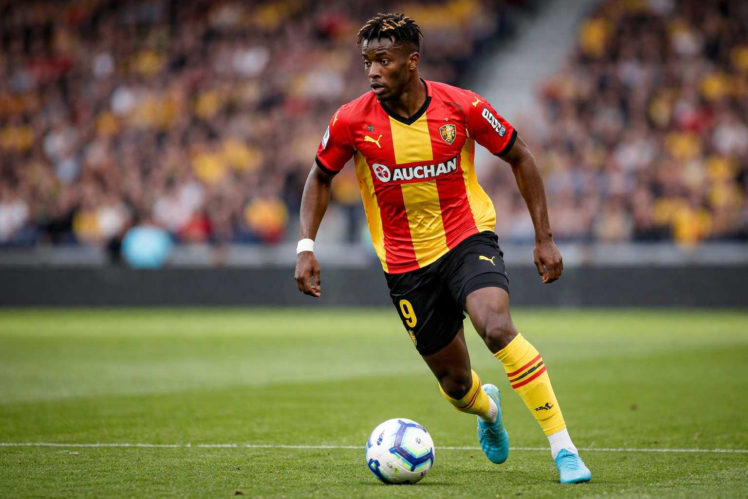 Lens vs Le Havre prediction