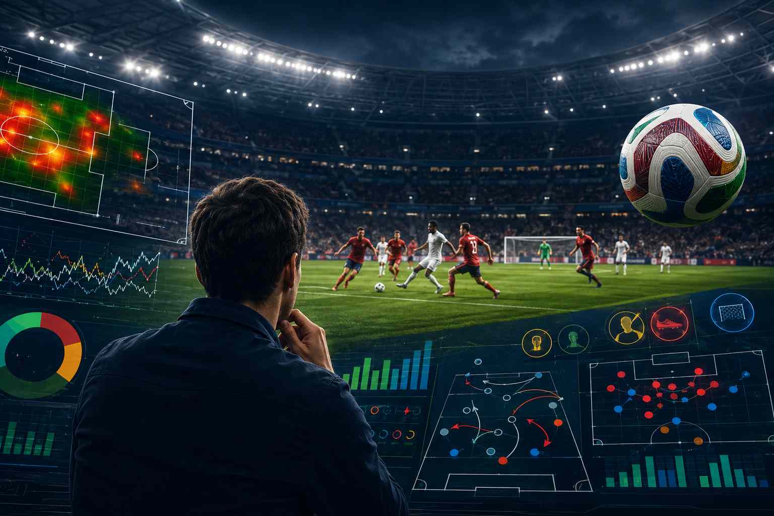 Small betting markets