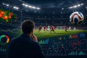 Why small markets matter in World Cup betting