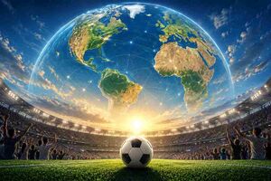 2026 World Cup: The biggest tournament ever and how to approach it from a betting perspective