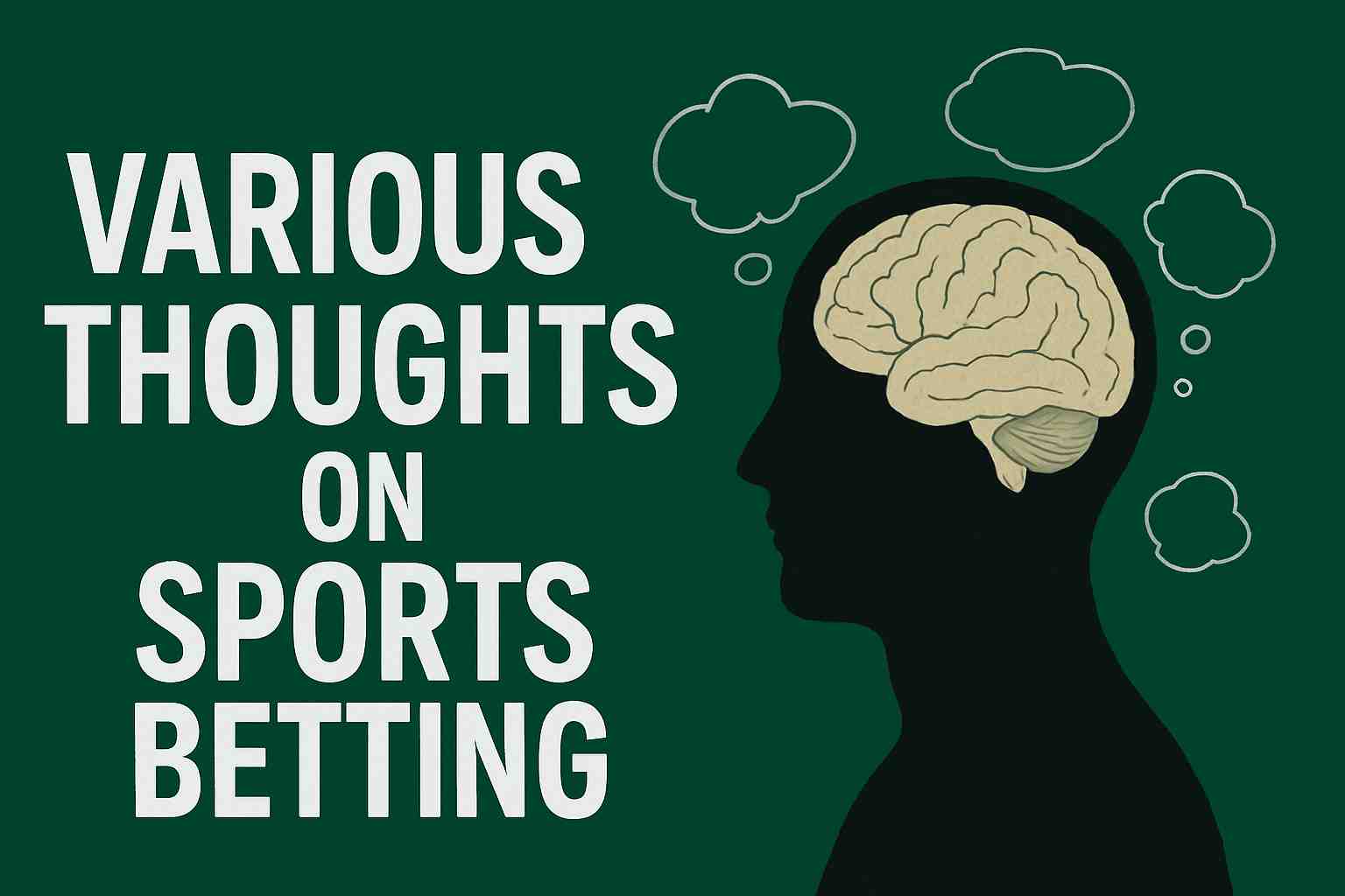 Pic about betting thoughts