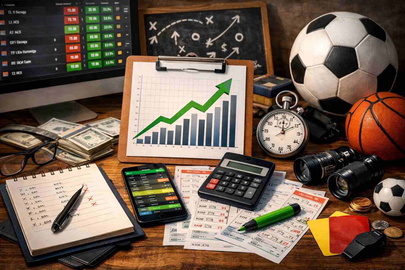 Pic about Summing up the results