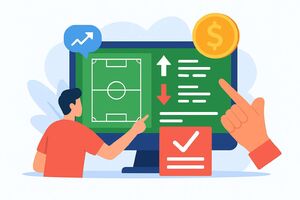 Live betting lines: How and why do the lines move?