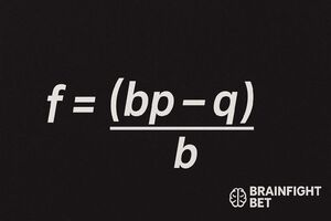 The Kelly Criterion in betting: How to maximise profit and minimise risk