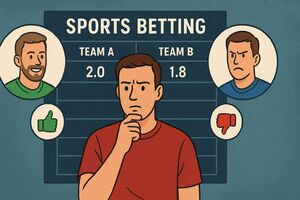 The influence of personal sympathy and antipathy in sports betting
