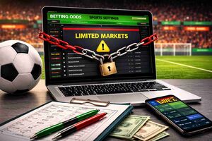 Why are the betting lines of European bookmakers so limited? And why do tipsters offer repetitive bets?