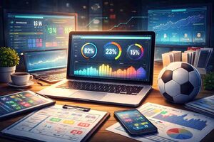 How predictive models are built for betting?