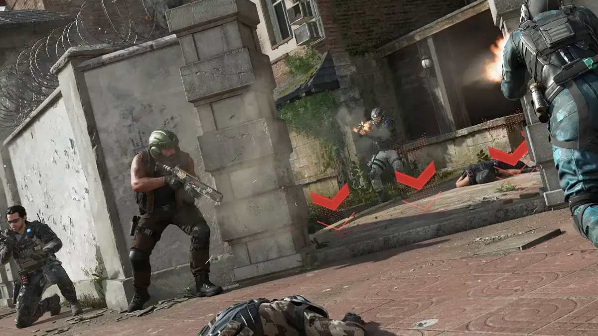 Call of Duty