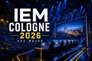 IEM Cologne Major 2026 Betting Guide: Odds, team analysis and prediction
