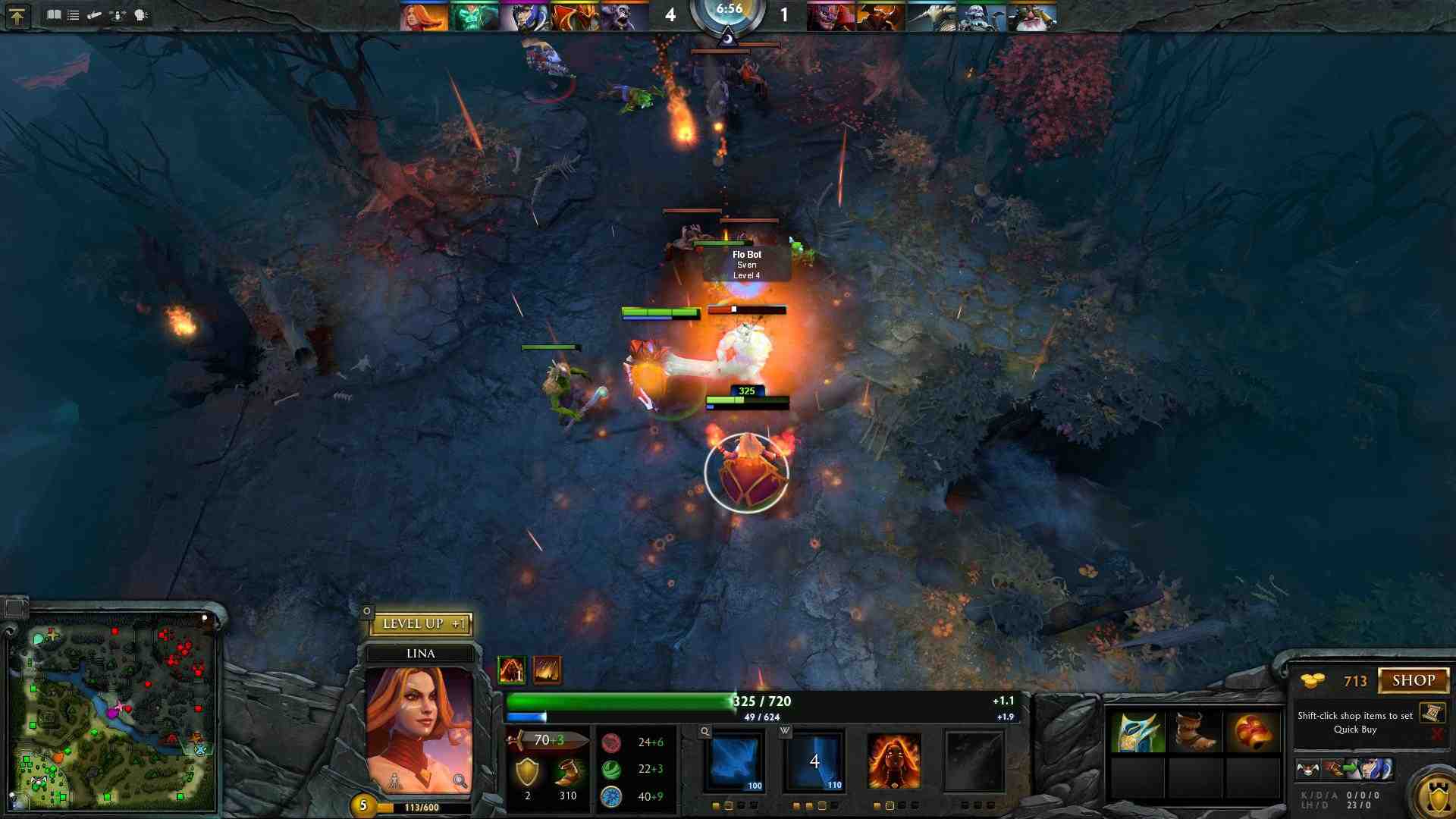 Dota 2