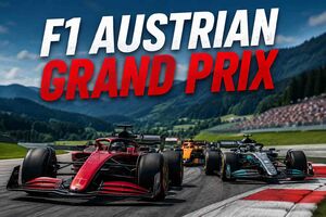 F1 Austrian Grand Prix 2026: Predictions and betting preview