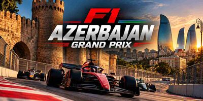 F1 Azerbaijan Grand Prix 2026: Predictions and betting preview
