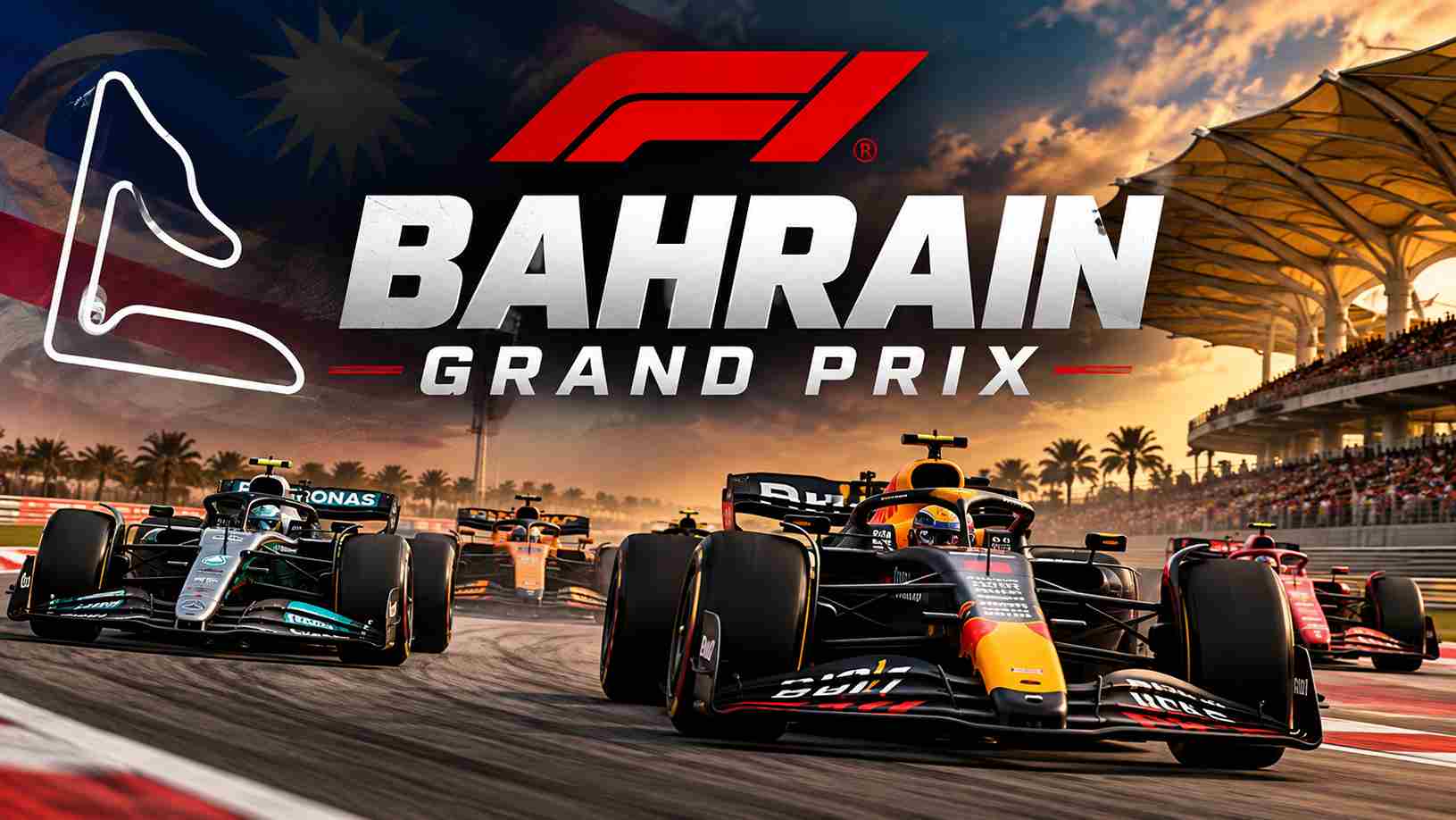 Bahrain Grand Prix 2026