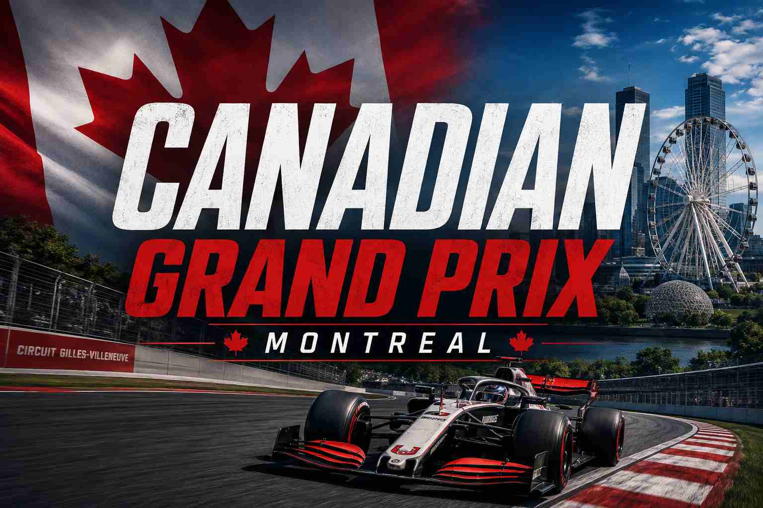 F1 Grand Prix Canada 2026 prediction
