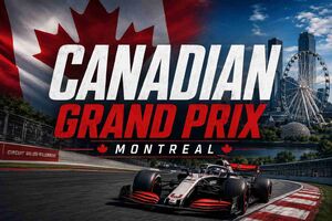 F1 Grand Prix Canada 2026: Predictions and betting preview