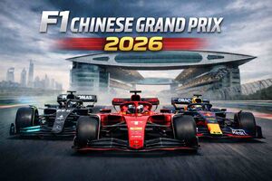 F1 Chinese GP 2026 predictions and betting preview