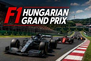 F1 Hungarian Grand Prix 2026: Predictions and betting preview