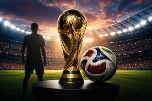 FIFA World Cup Player of the Tournament Odds