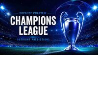 Photo: mightytips.com Champions League 2026/27 Preview: Odds, Favourites & New Format