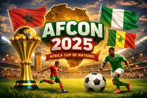 Africa Cup of Nations odds: favourites to win AFCON 2025