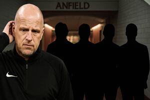 Liverpool FC Manager on 01.01.2026: Odds and Predictions