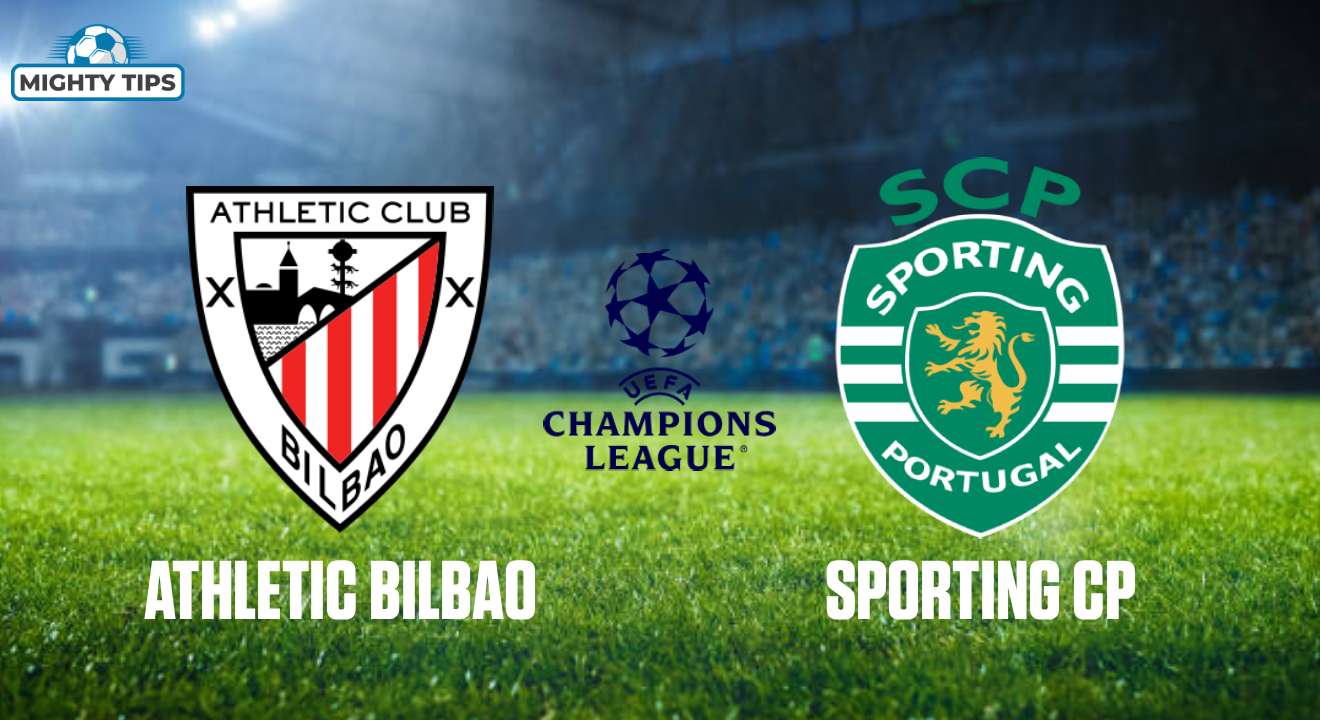 Athletic Bilbao vs Sporting prediction