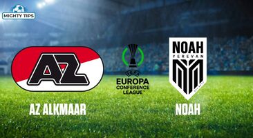 AZ Alkmaar vs Noah prediction and betting tips February 26, 2026