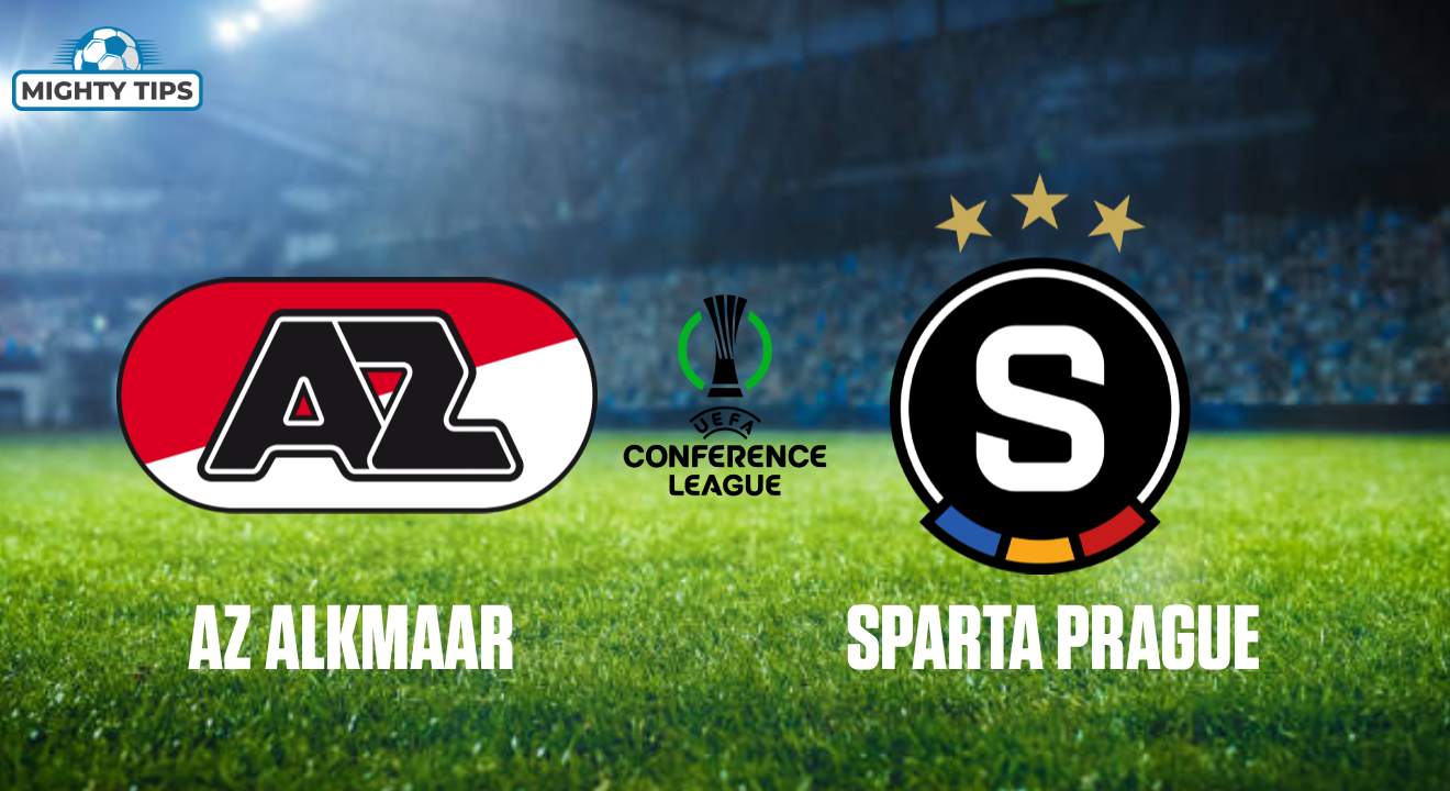 AZ Alkmaar vs Sparta Prague prediction