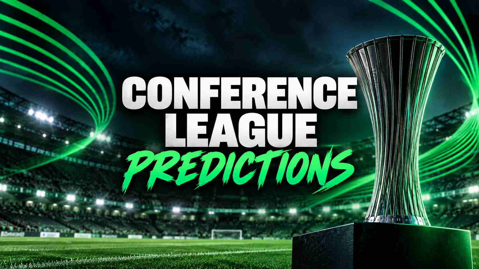 Conference League predictions