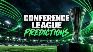 2026/27 UEFA Conference League odds and predictions 