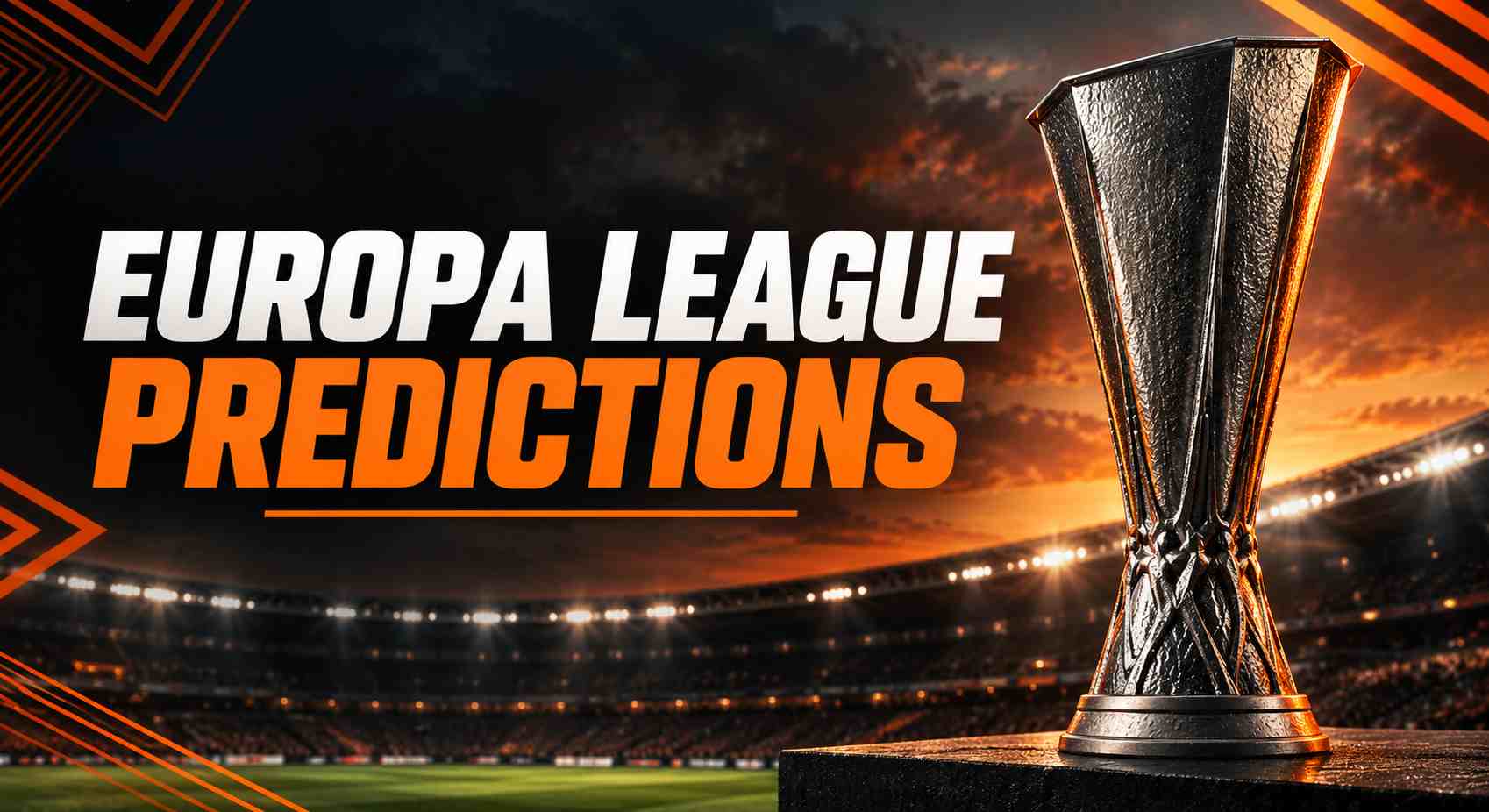 2026/27 Europa League