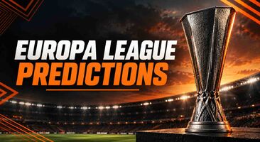 2026/27 UEFA Europa League odds and predictions: 