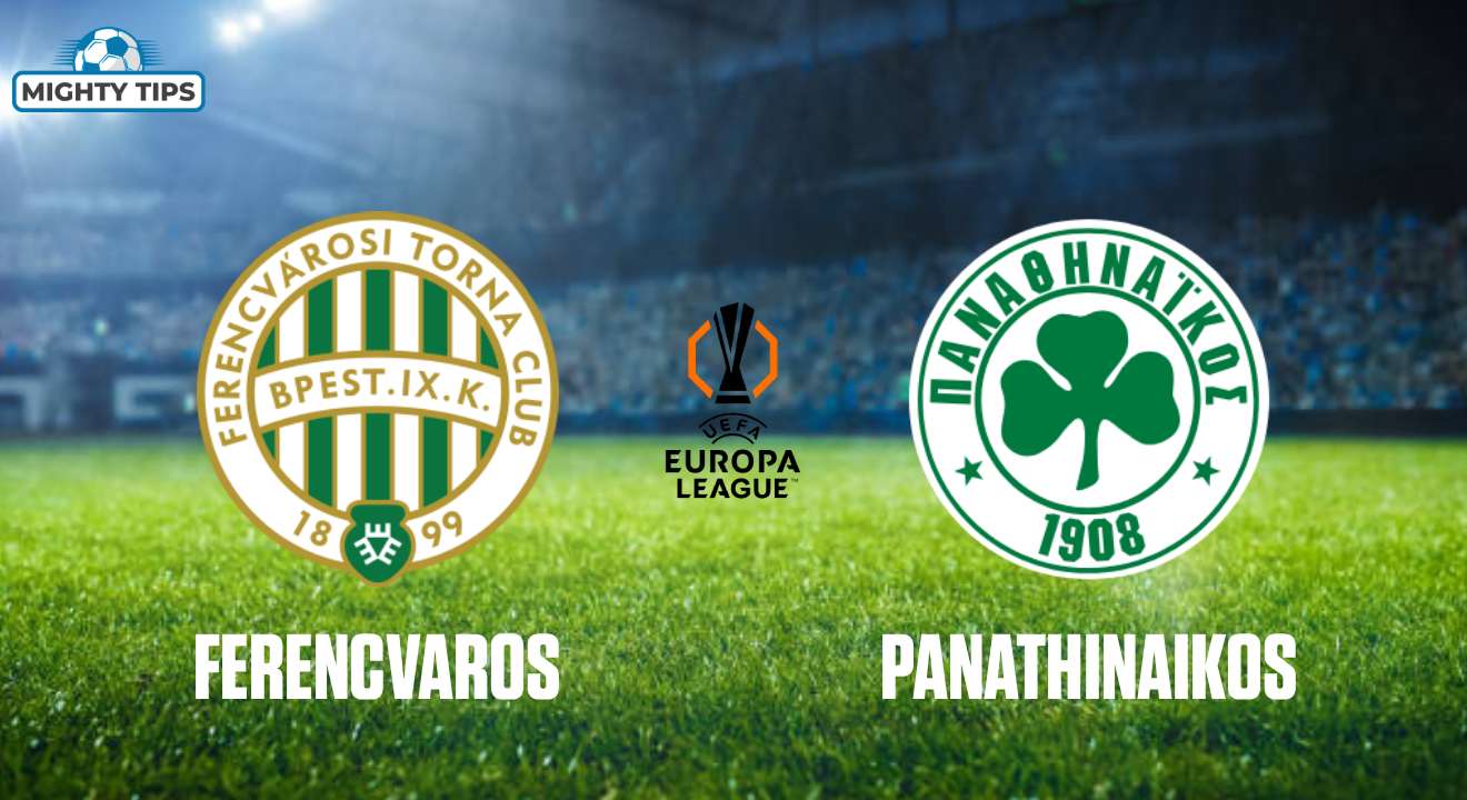 Ferencvaros vs Panathinaikos prediction
