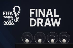 2026 FIFA World Cup group stage draw: New seeding format 