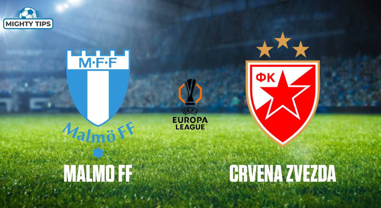 Pic about Malmo vs Crvena Zvezda prediction