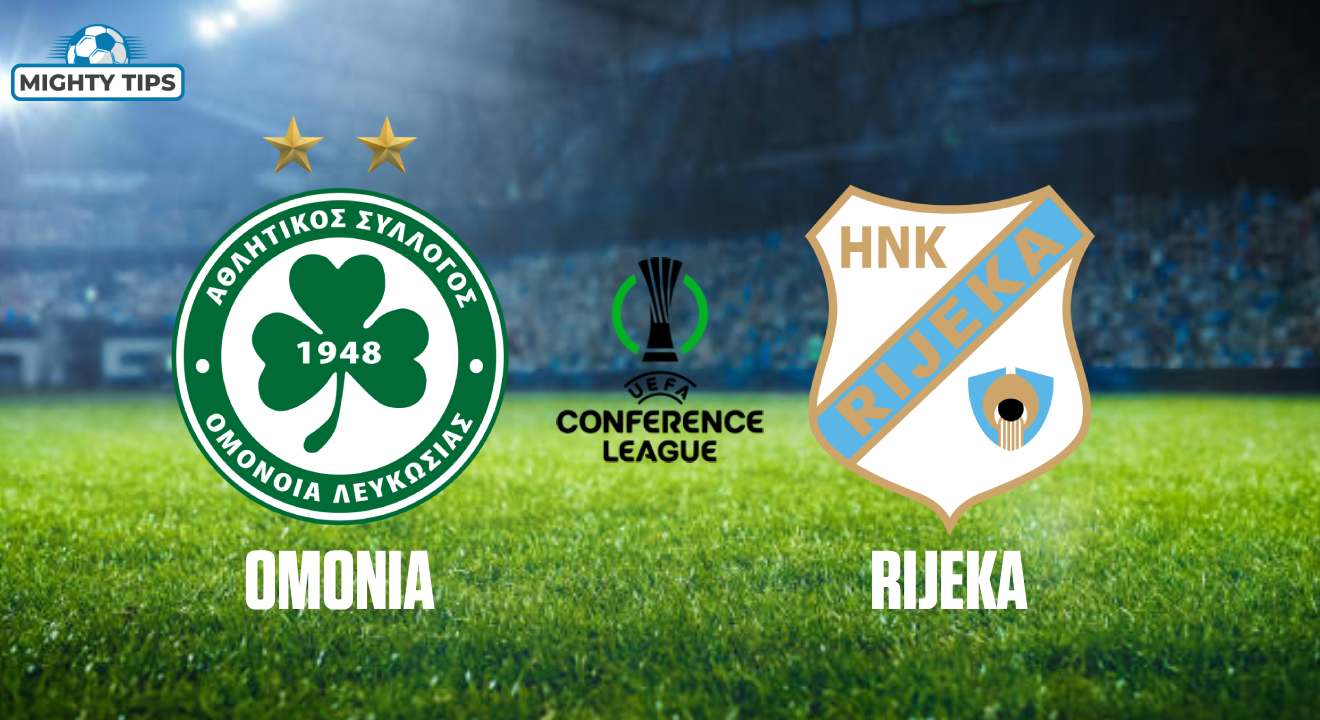 Omonia vs Rijeka prediction
