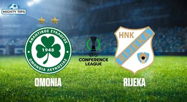 Omonia vs Rijeka prediction and betting tips February 19, 2026