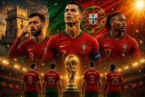 Portugal World Cup 2026 betting odds &amp; predictions 