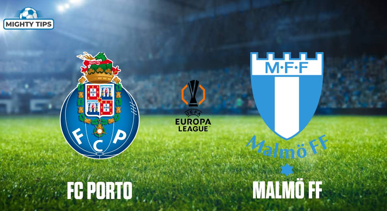Pic about Porto vs Malmo prediction