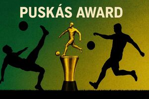 FIFA Puskas Award 2025 odds: Declan Rice Leads the Race