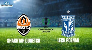 Shakhtar Donetsk vs Lech Poznań prediction and betting tips, March 19, 2026