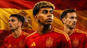 Spain World Cup 2026 betting odds &amp; predictions 