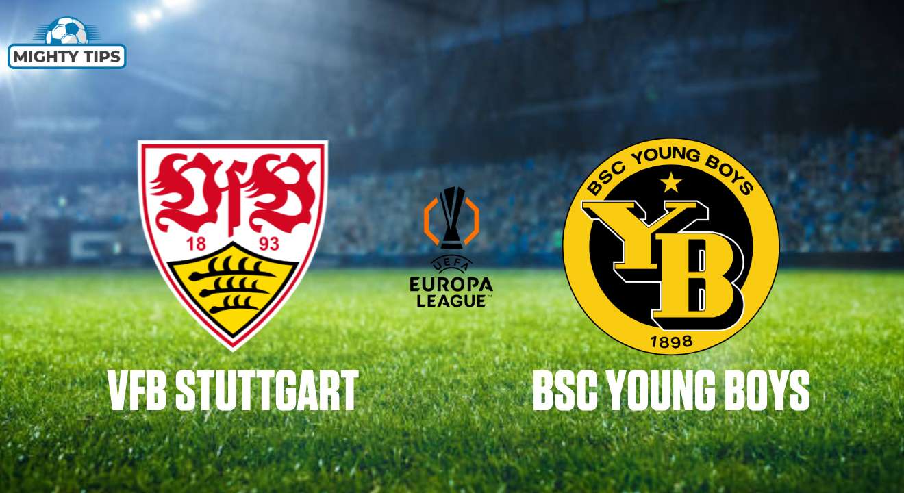Stuttgart vs Young Boys prediction