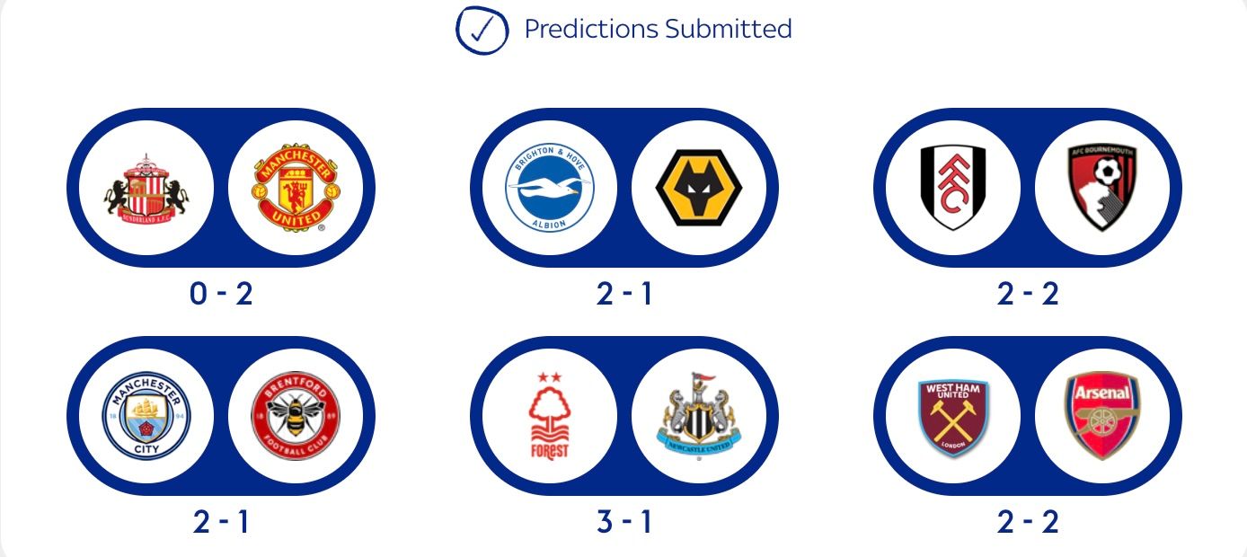 Super 6 round 53